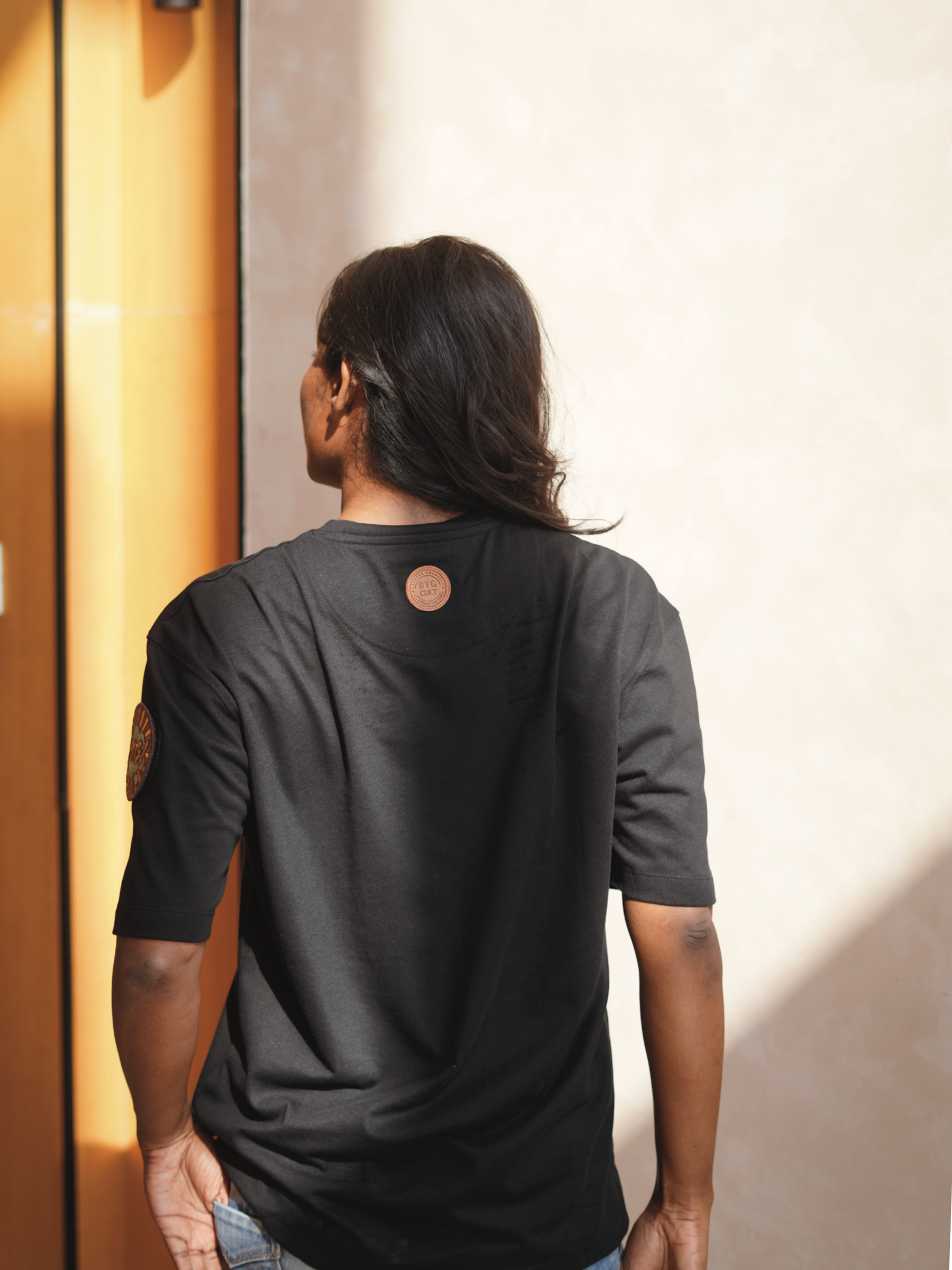 Breaking Stereotypes - Women - Black