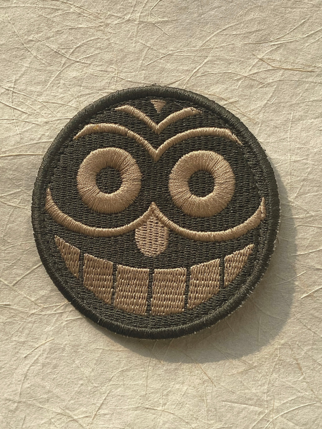 Hawaiian Tribe - Green