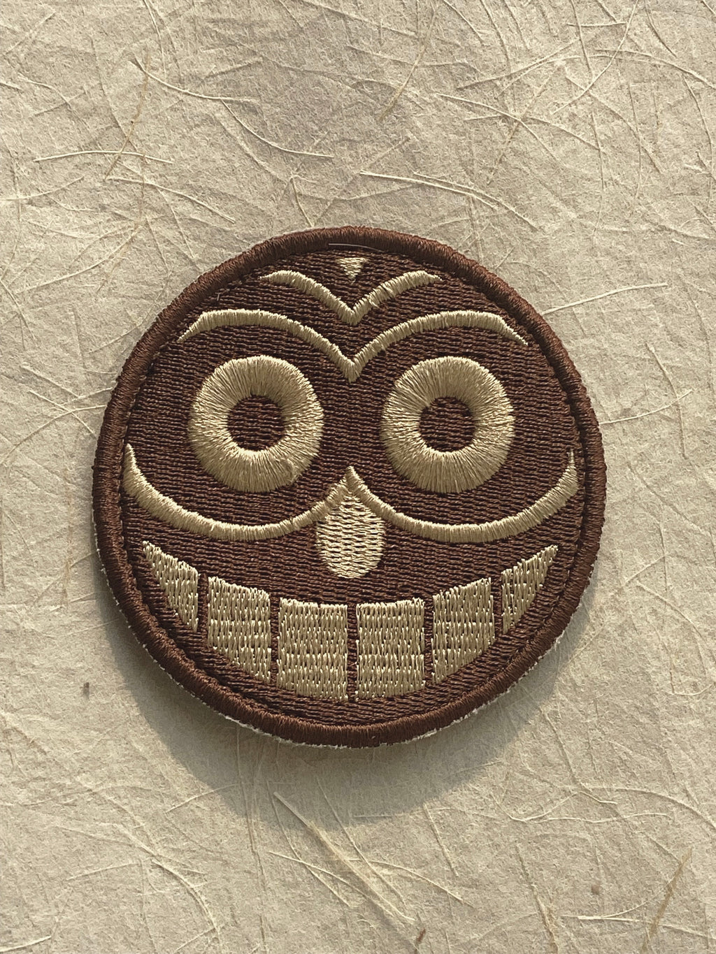 Hawaiian Tribe - Brown