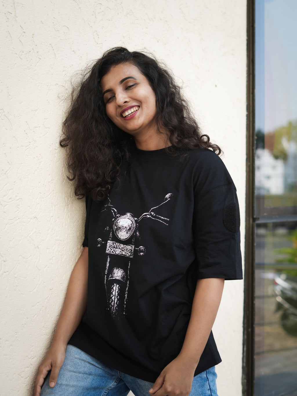 The Beat - Camo Fan Art - Screen Printed - Women