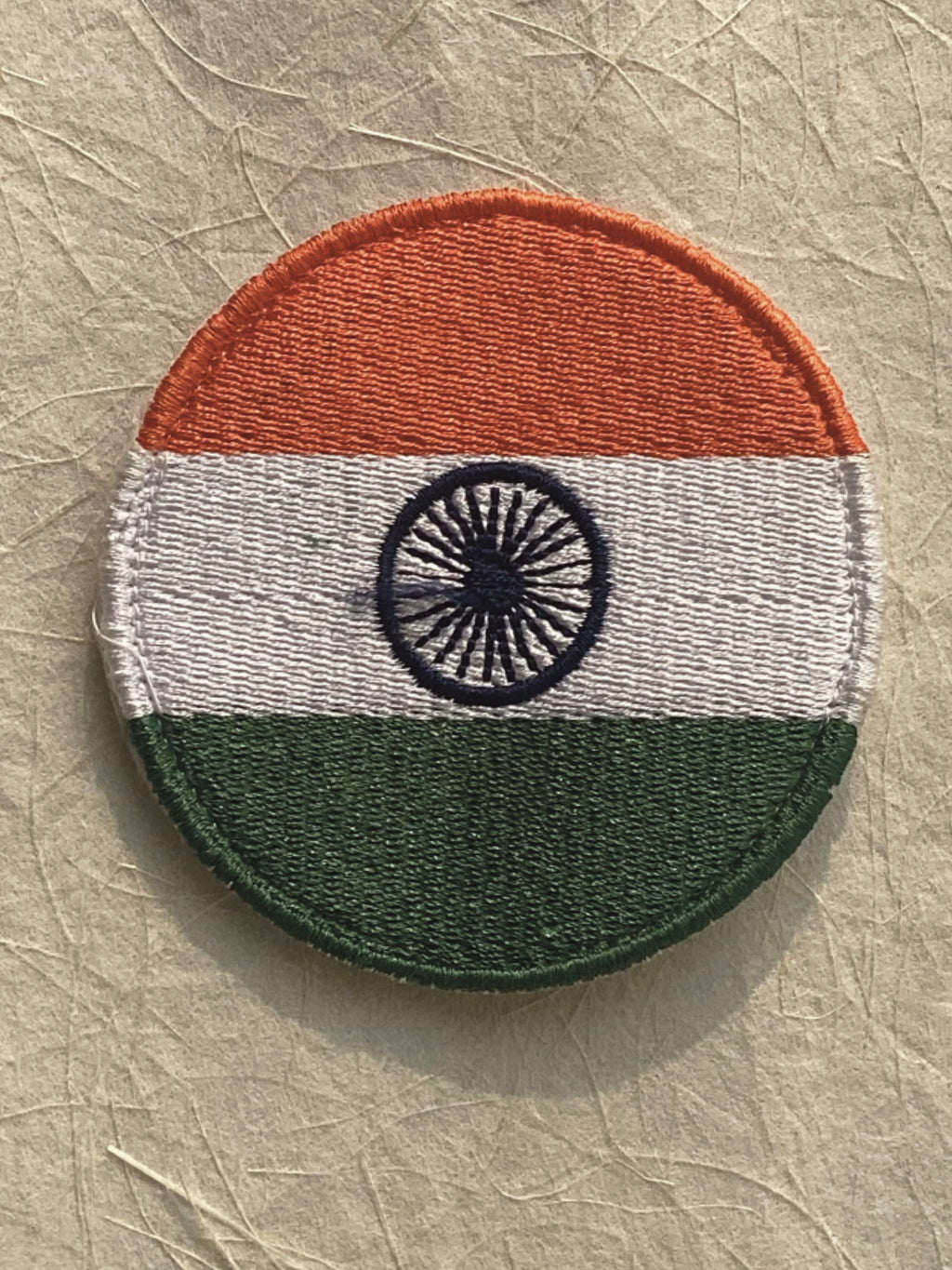 India National Flag