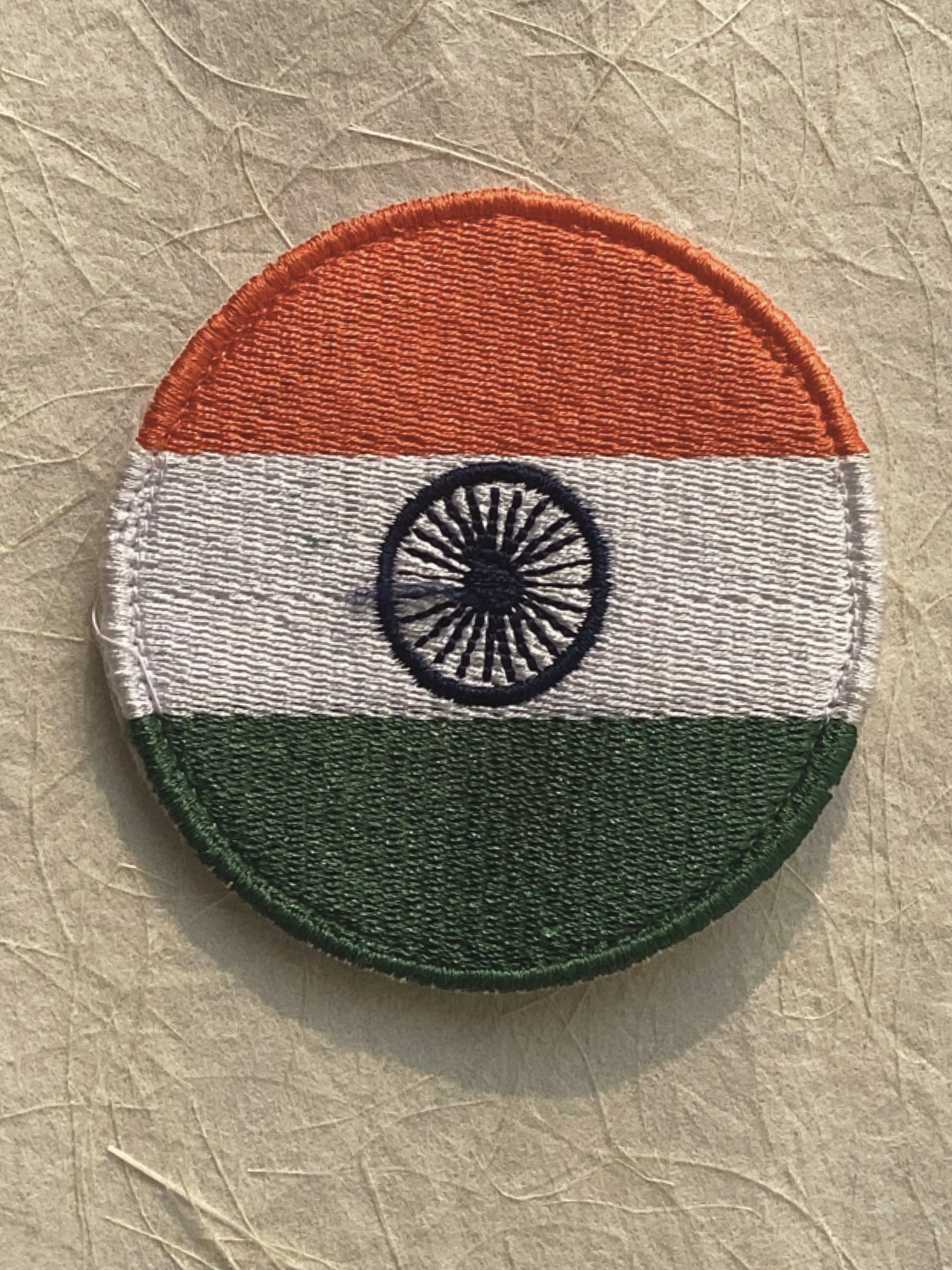 India National Flag