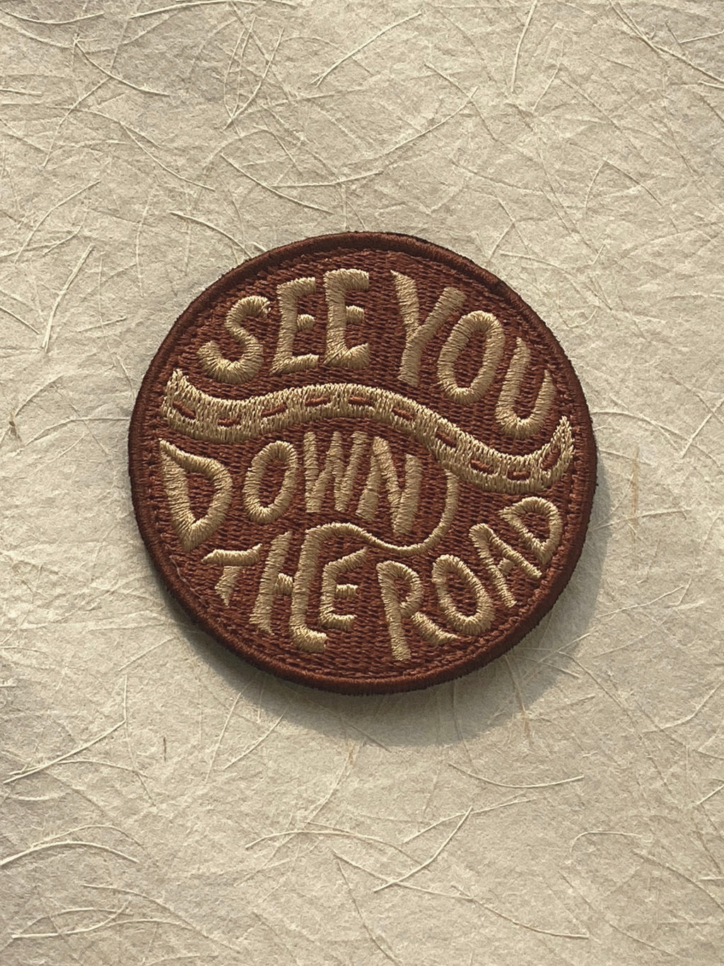 See You Down The Road