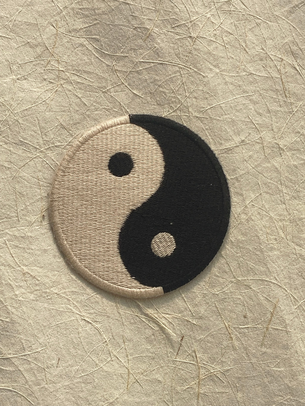 Yin-Yang