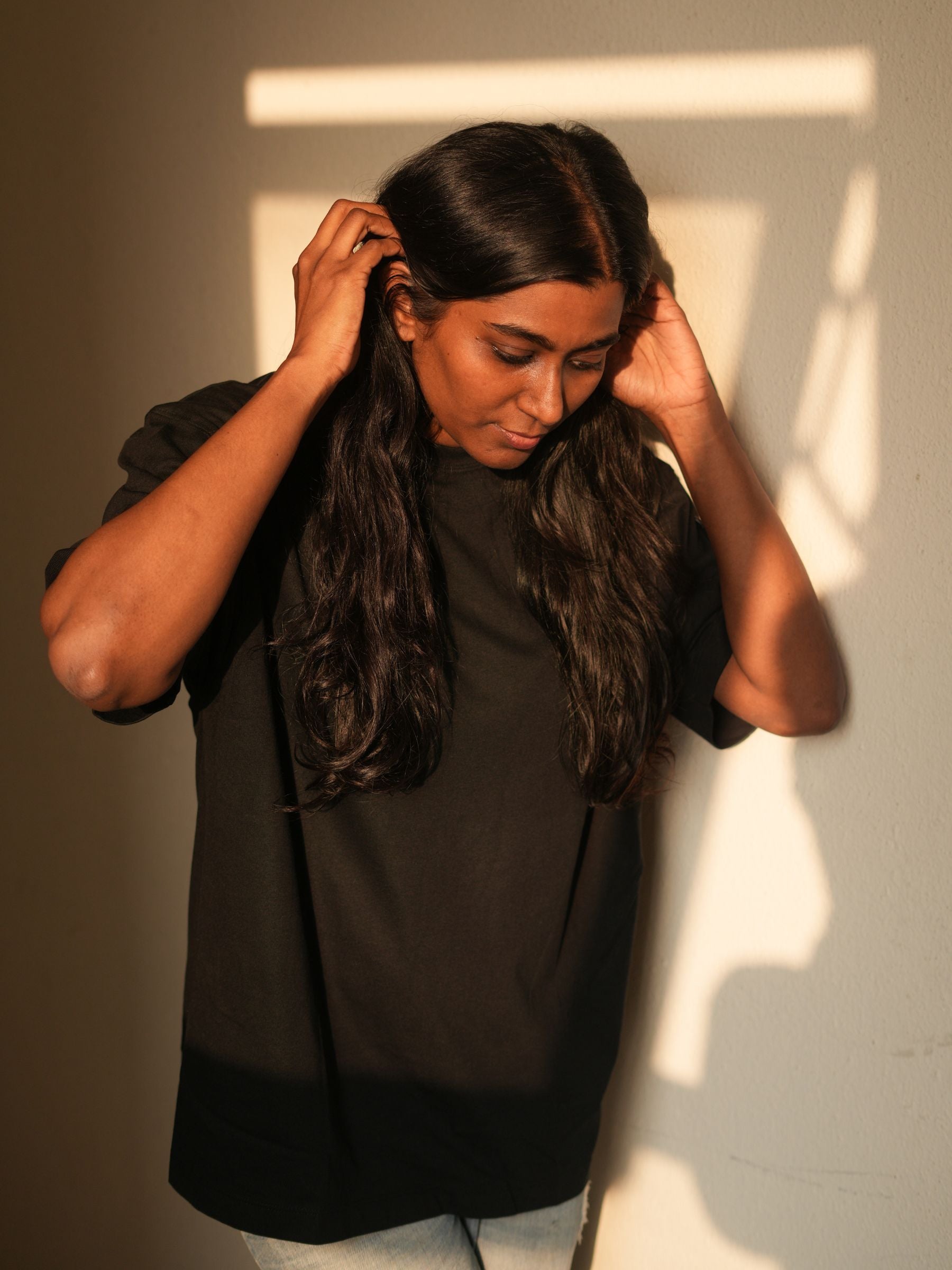 Setting the Streets on Fire - Women